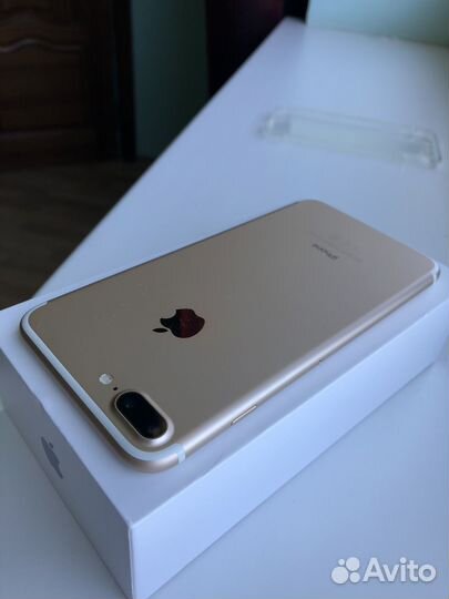 iPhone 7 Plus, 32 ГБ