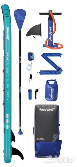 Продажа сап борда