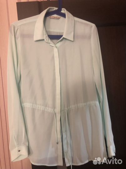 Женские вещи