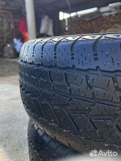 DoubleStar DW02 215/70 R16