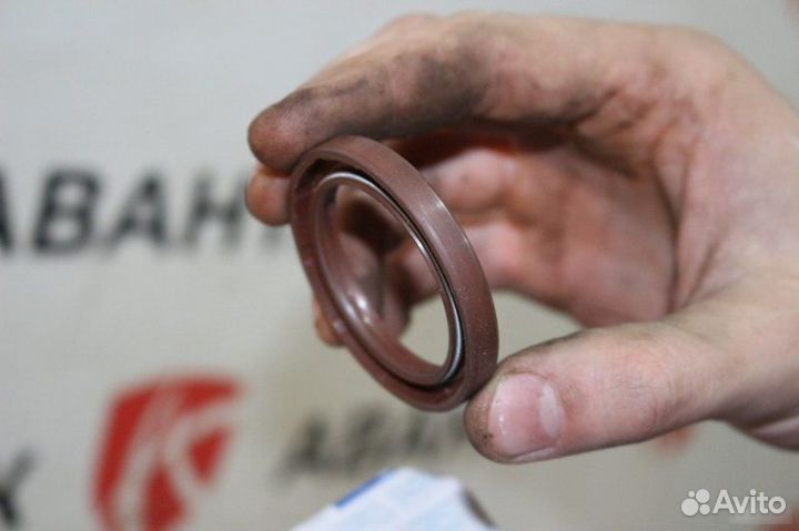 Сальник коленвала Honda Pilot 2