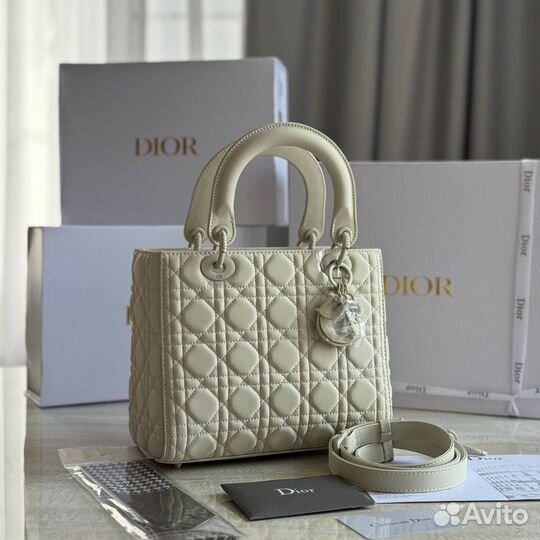 Сумка женская Dior