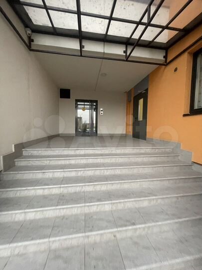 2-к. квартира, 75,1 м², 4/18 эт.