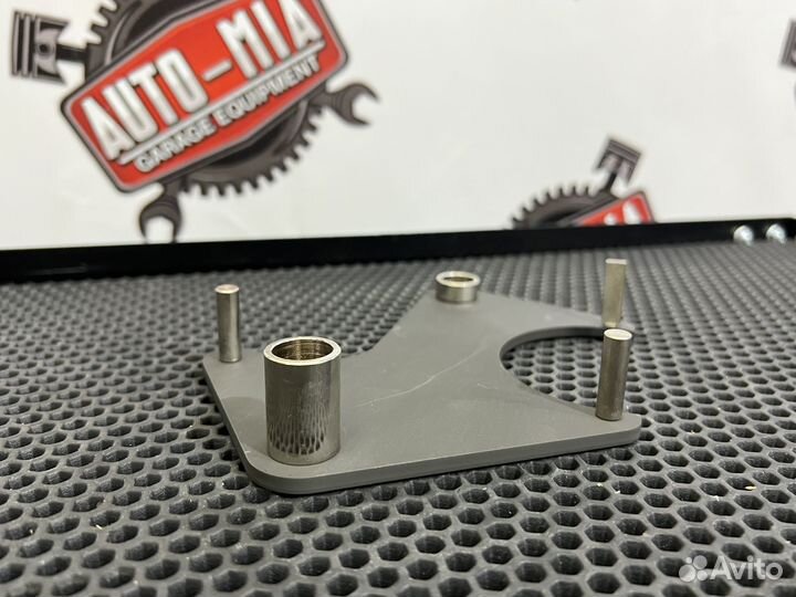 Фиксатор зубчатых колес распредвала Renault