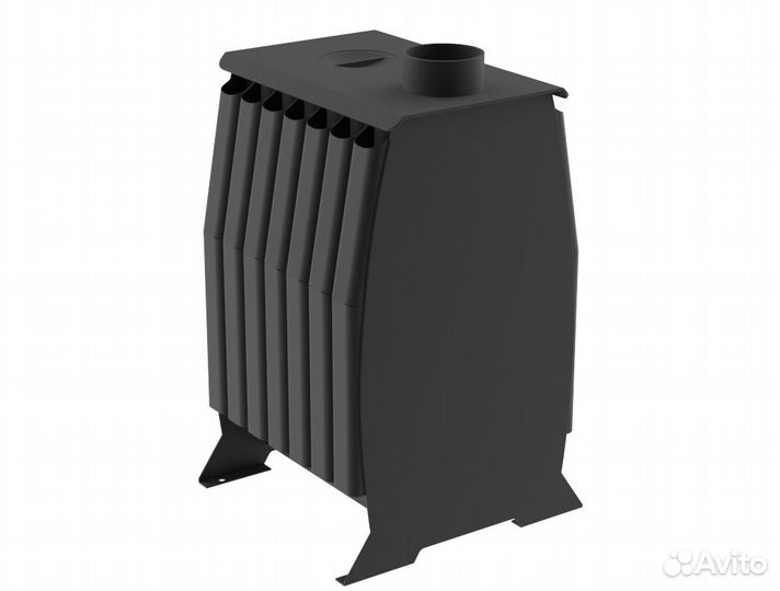 Печь отопительная Протопи Сочи 100