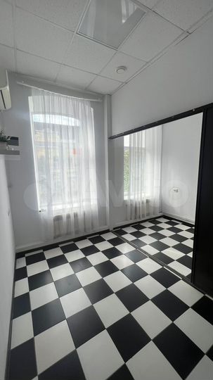 Свободного назначения, 40 м²