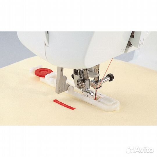 Компьютеризированная швейная машина brother style