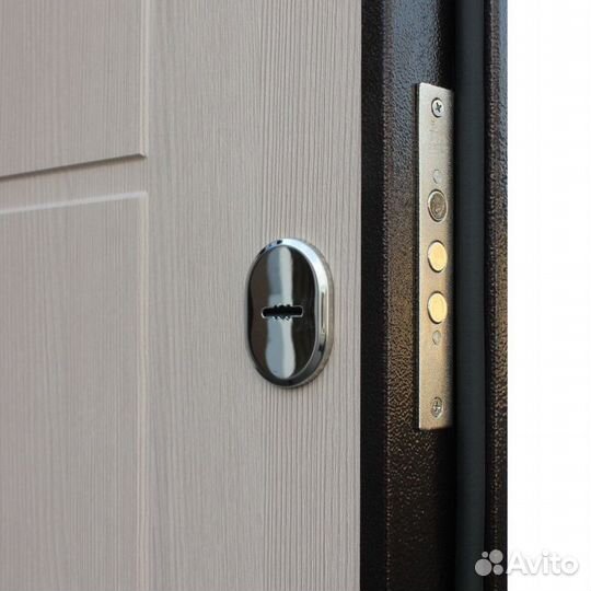 Входные двери