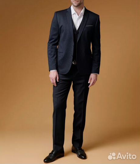 Пиджак bazioni 48-182