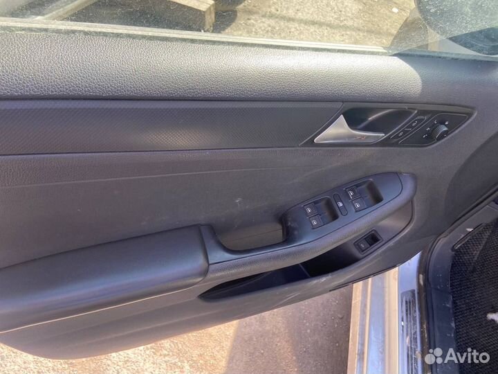 Авторазбор Volkswagen Jetta 6