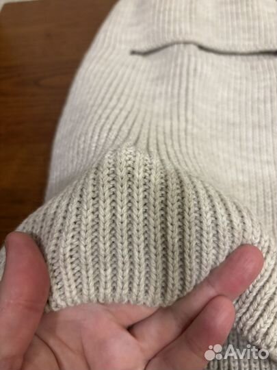 Шапка женская балаклава