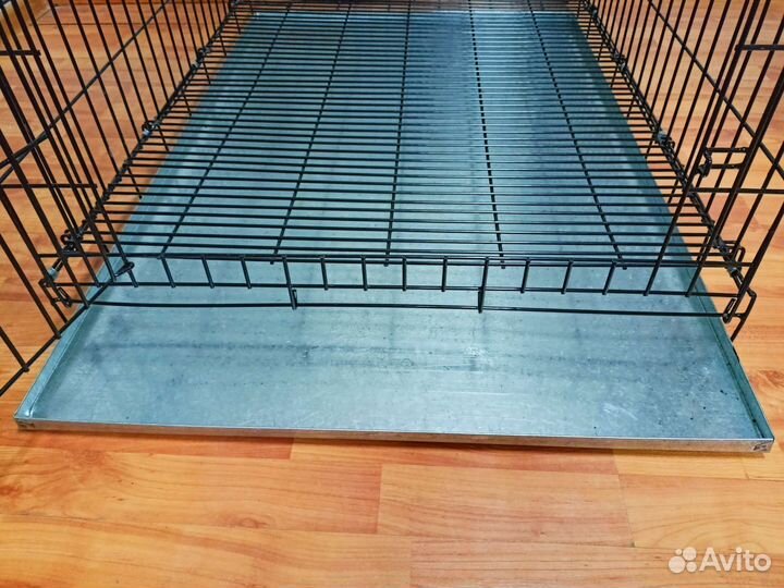 Фальш дно в клетку для собак и других животных