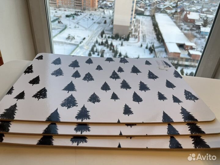 Подставка под приборы Sinsay