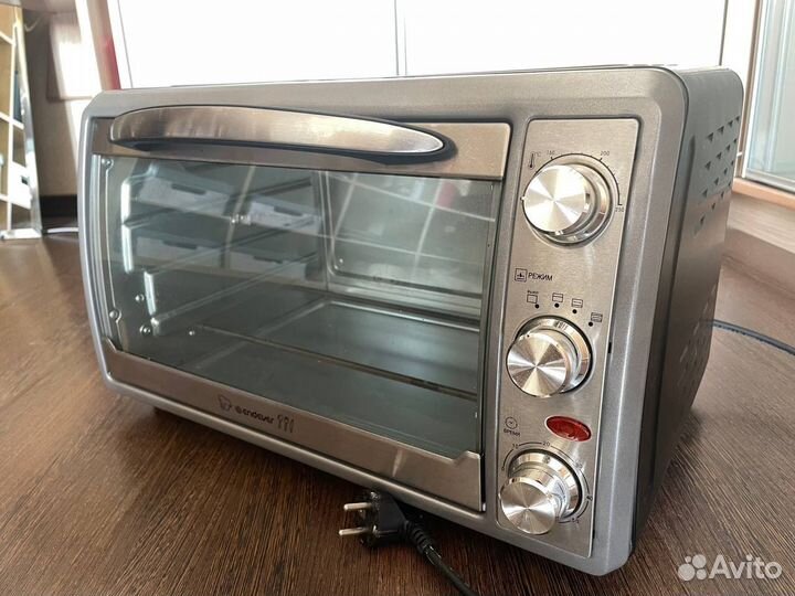 Духовая печь Endever Danko 6030 Почти новая