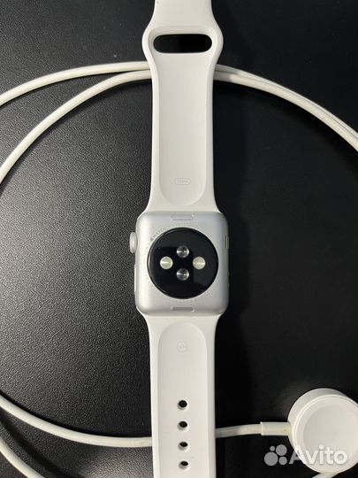 Часы apple Watch 3 38 mm