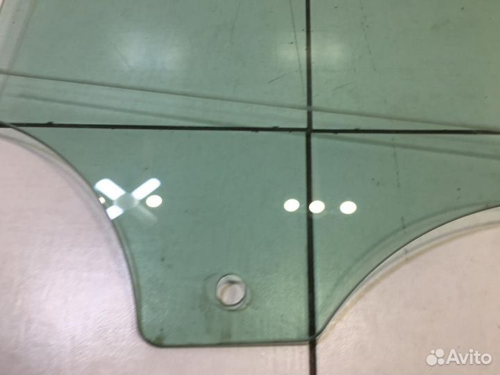 Стекло двери задней правой BMW X3 G01