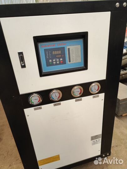 Чиллер FKL-8HP