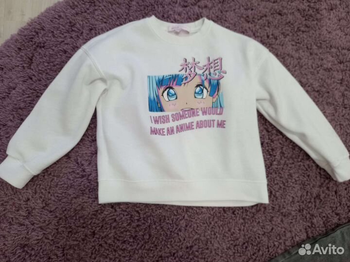 Джинсы. Кофта. Костюмы