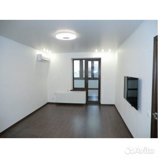 Ремонт под ключ, отделка