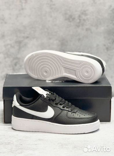 Кроссовки Nike air force 1 low