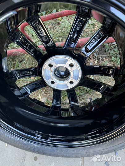 Goodyear EfficientGrip 205/50 R17 93V