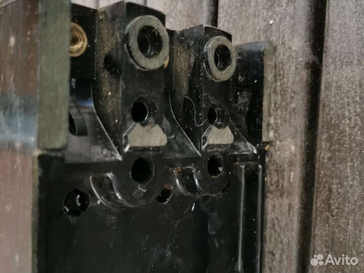 Автоматический выключатель а3114 500в 50гц СССР