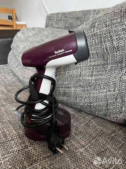 Отпариватель tefal