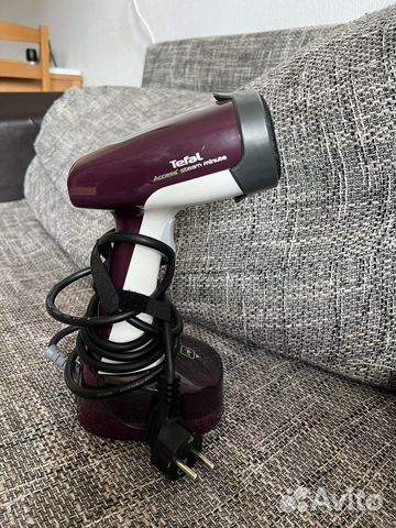 Отпариватель tefal