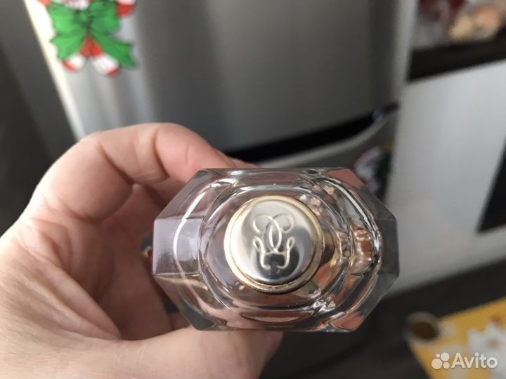 Парфюмерия