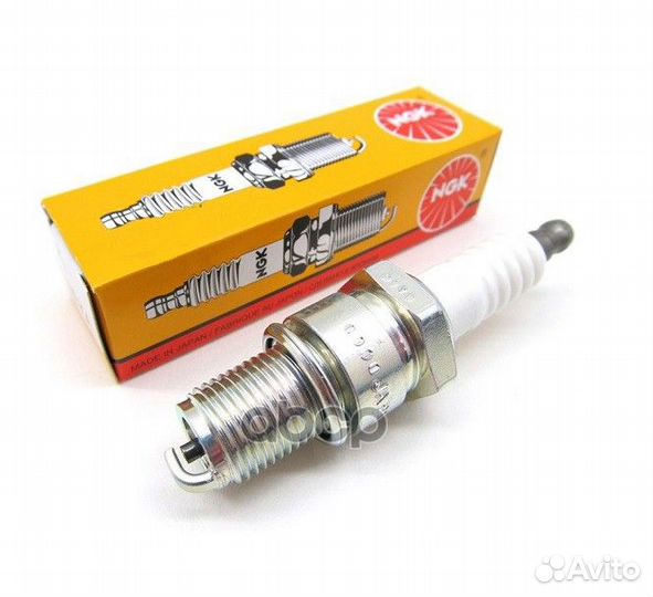 Свеча зажигания ZFR6K11 NGK