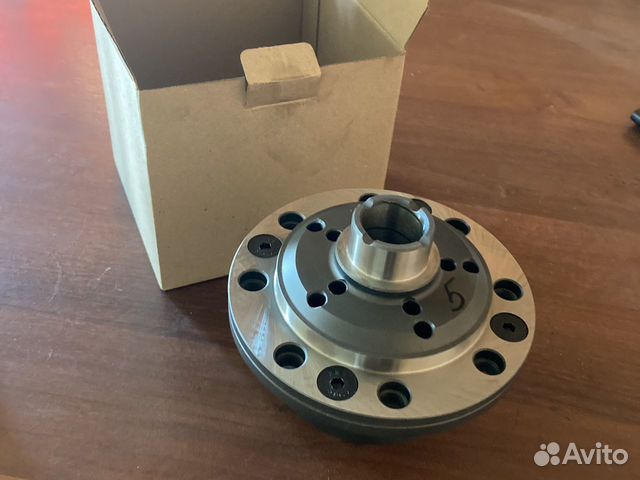 Самоблокирующийся дифференциал kia, hyundai