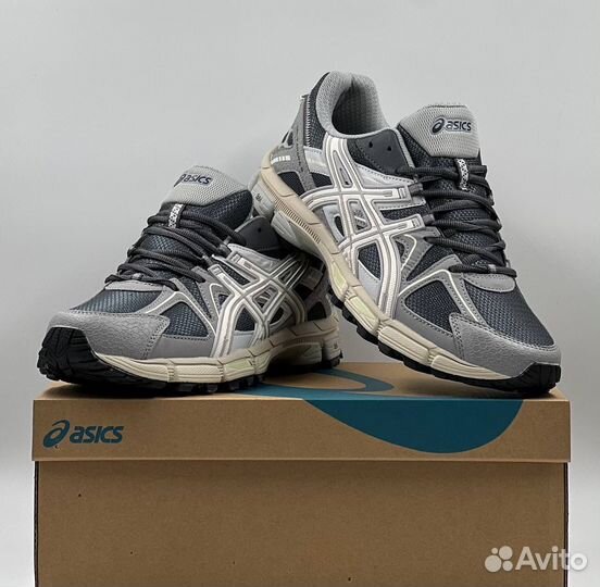 Кроссовки Asics Gel Kahana 8 Новые