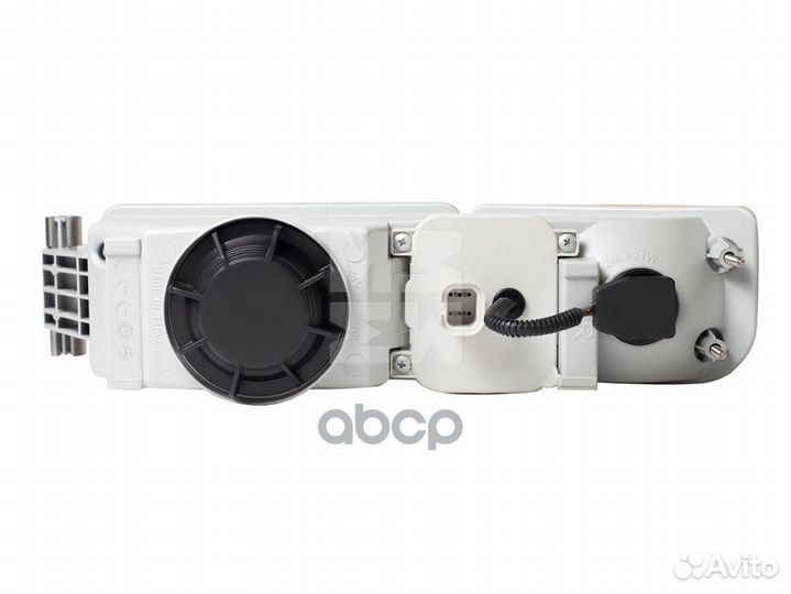 449-2001R-UE-Y фара противотуманная правая доп