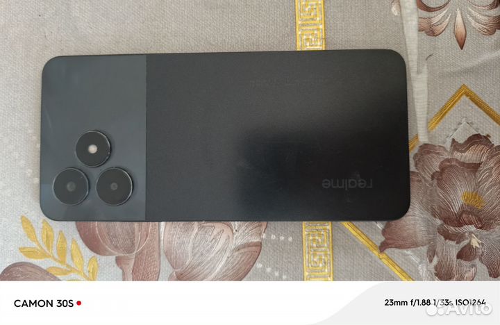 realme C51, 4/128 ГБ