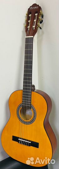 Классическая гитара Barcelona CG6 3/4 уменьшенная