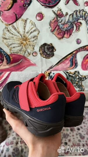 Кроссовки Decatlon