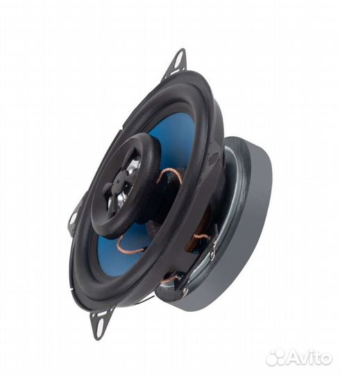 Динамики Digma. 10см. Новые. 2 шт