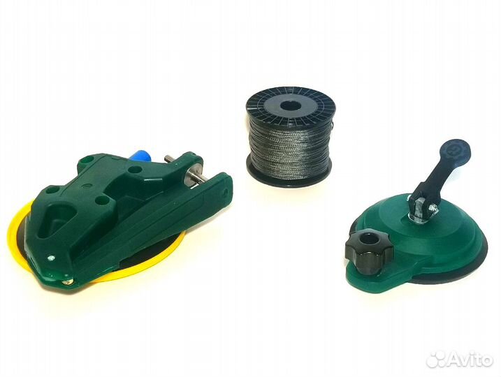 Система для срезки лобового одним мастером