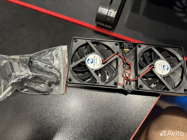 Подставка для ноутбука