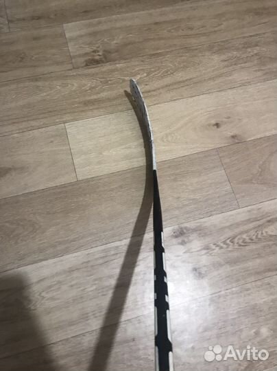 Клюшка хоккейная bauer