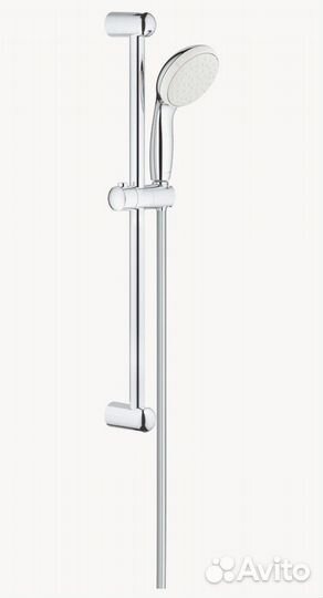 Смесители Grohe, AM.PM, инсталляция