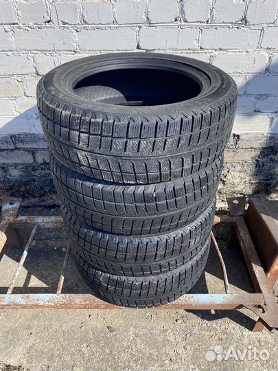 Goodride SW 618 205/55 R16 91H