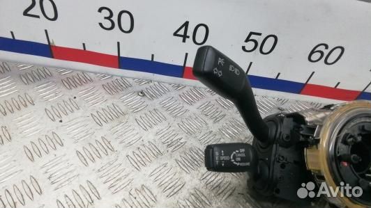 Переключатель поворотов и дворников (стрекоза) aud