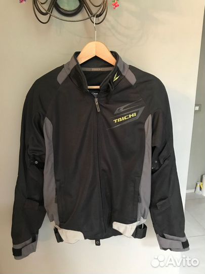 Мотокуртка летняя, RS taichi Inner Mesh RSJ 270