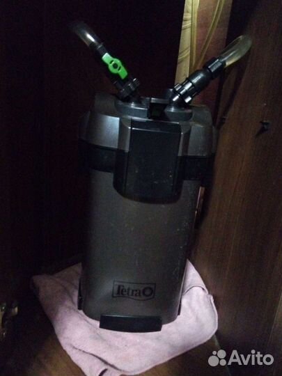 Аквариум и все для аквариума