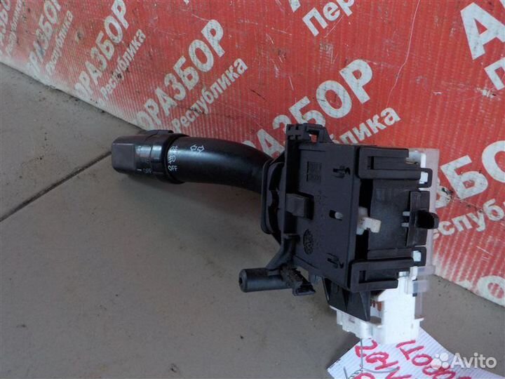 Блок подрулевых переключателей поворотников Geely