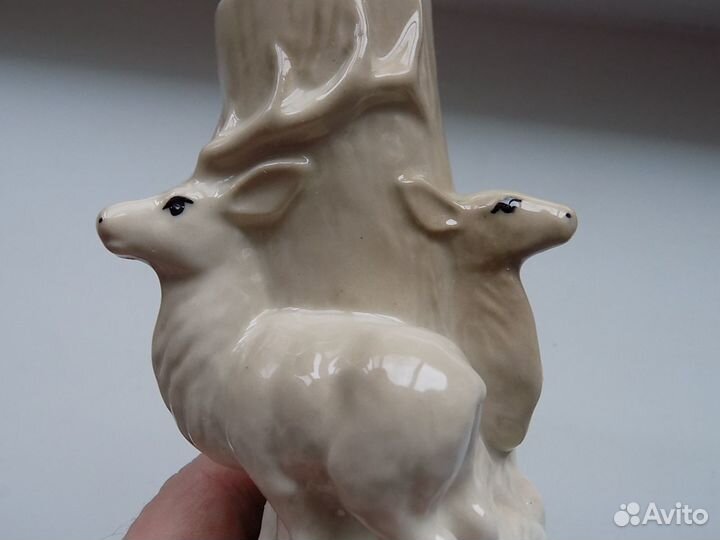 Карандашница СССР 