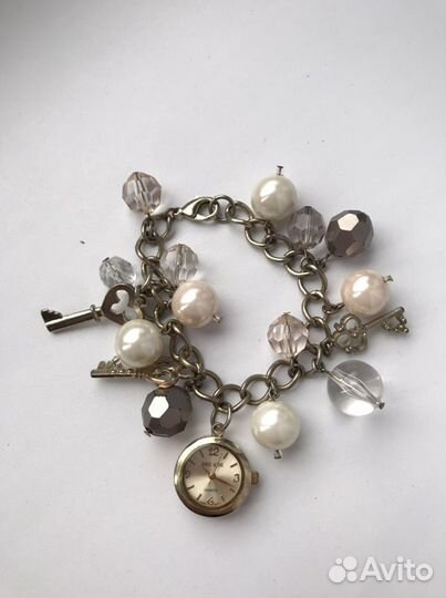 Часы-браслет женские Decade