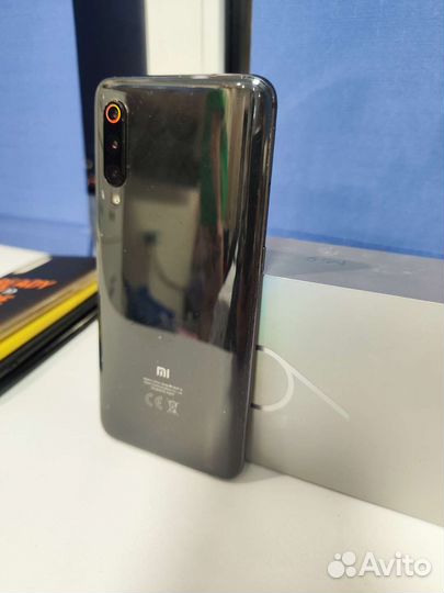 Xiaomi mi9