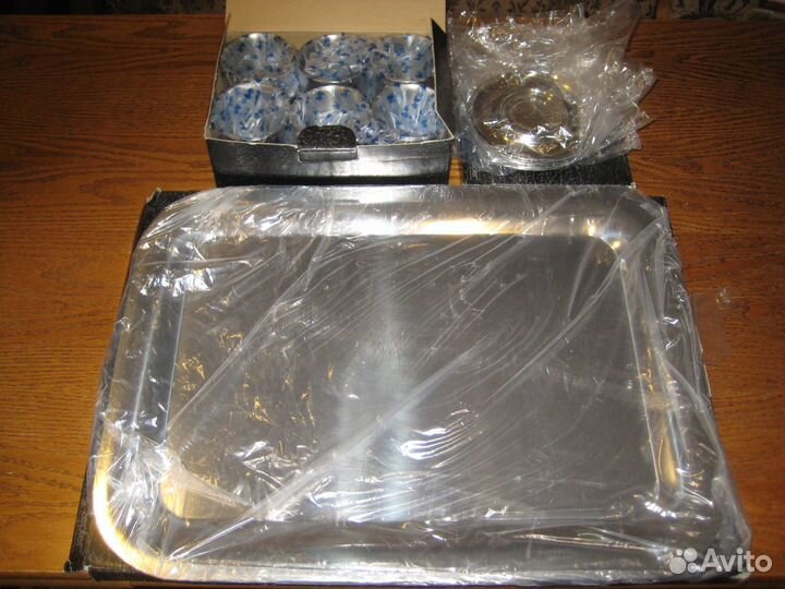 Zepter Мини-набор «Кинг»